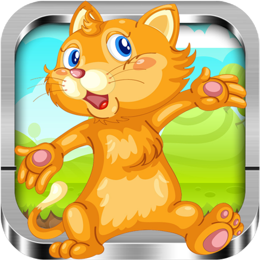 Arena Kucing APK